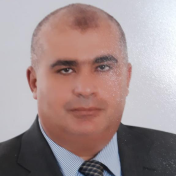 Emad Farouk El-Kashif