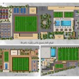 مراكز شباب البحر الاحمر 1